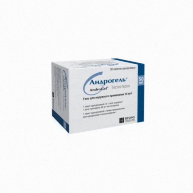androgel
