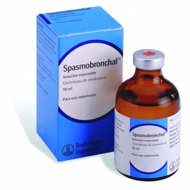clenbuterolo