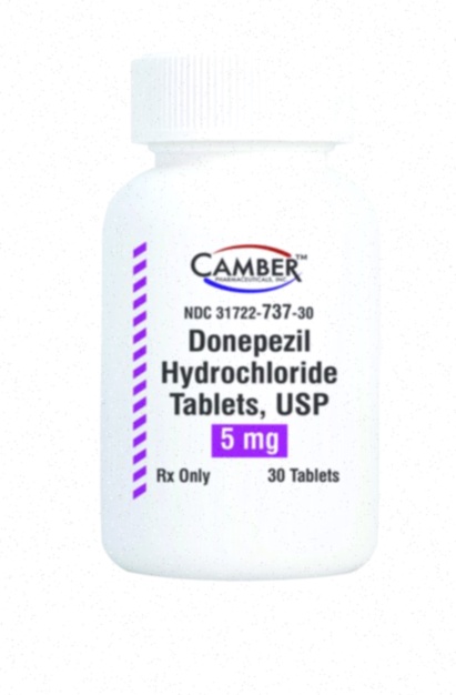 donepezil