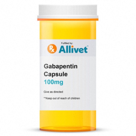gabapentin