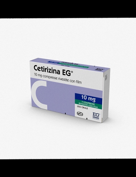 idrossizina generico