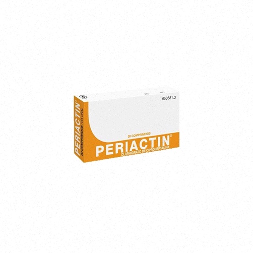 periactin