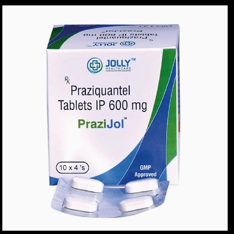 praziquantel