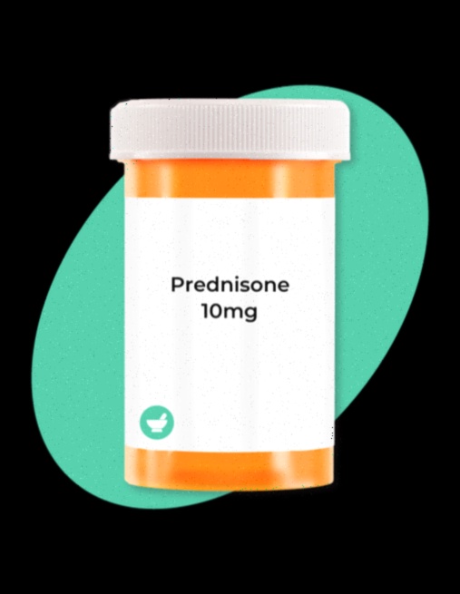 prednisone