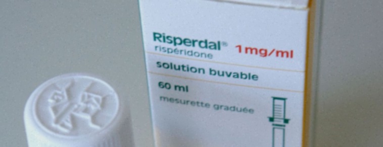 Risperdal generico