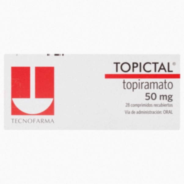 topiramato