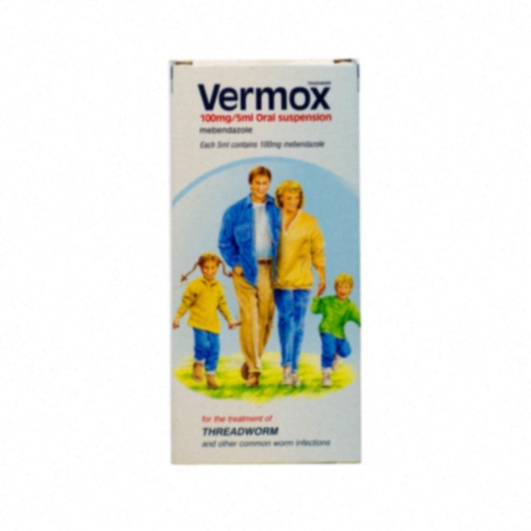 vermox
