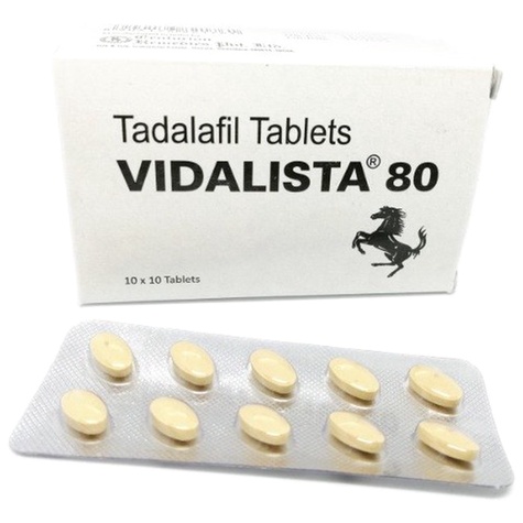 vidalista